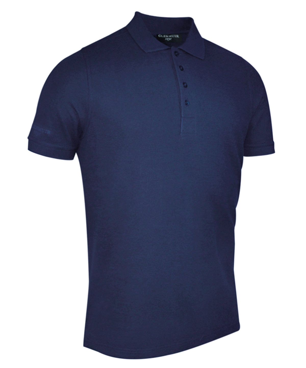 Glenmuir Kinloch Piqué Polo Shirt