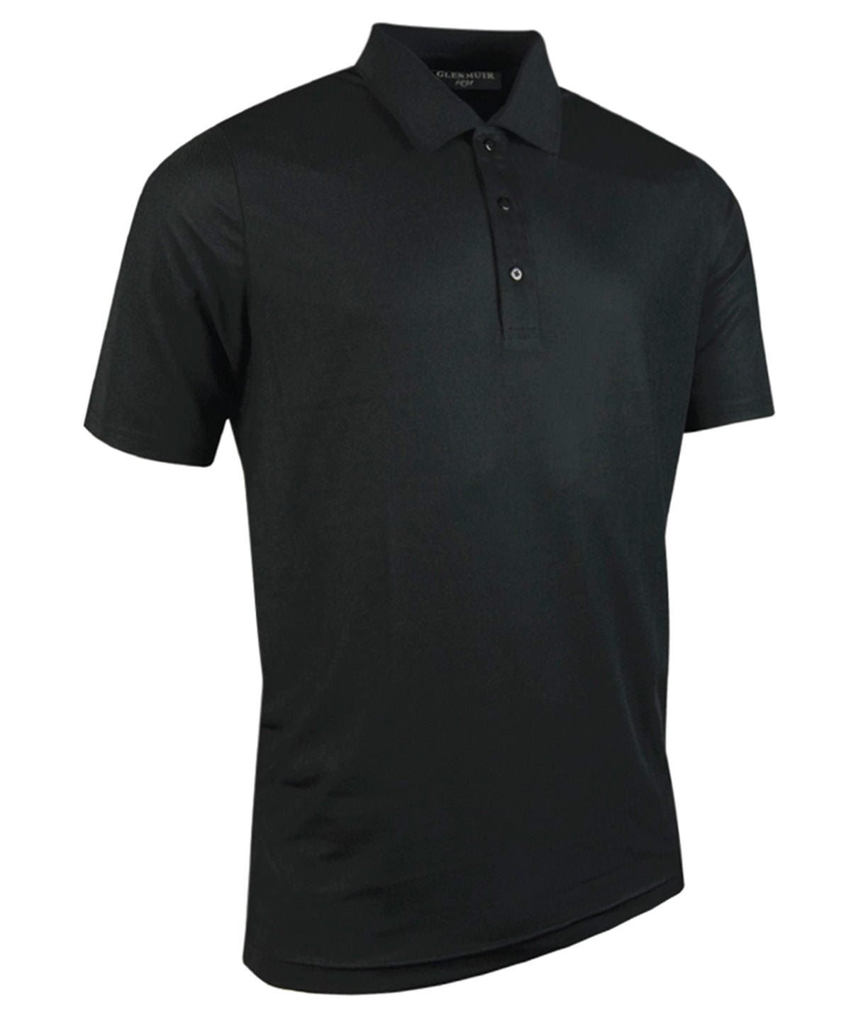 Glenmuir Deacon performance Piqué Plain Polo Shirt
