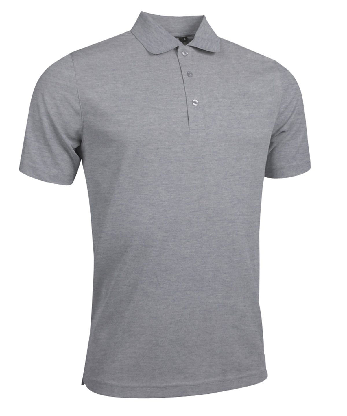 Glenmuir Deacon performance Piqué Plain Polo Shirt
