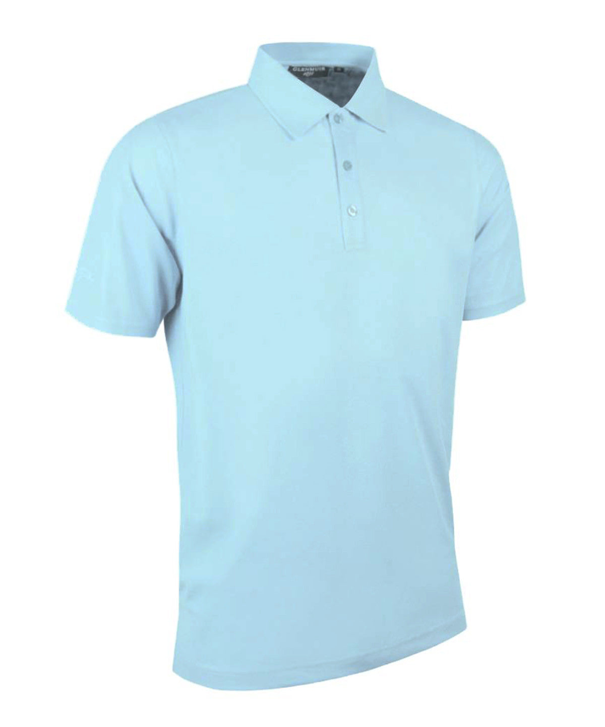 Glenmuir Deacon performance Piqué Plain Polo Shirt