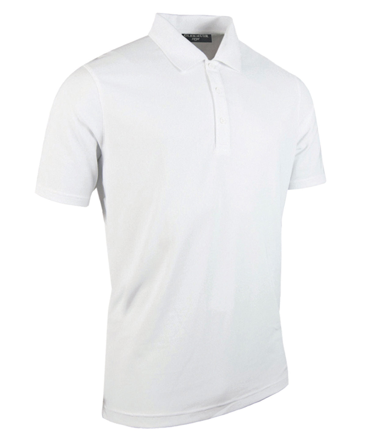 Glenmuir Deacon performance Piqué Plain Polo Shirt