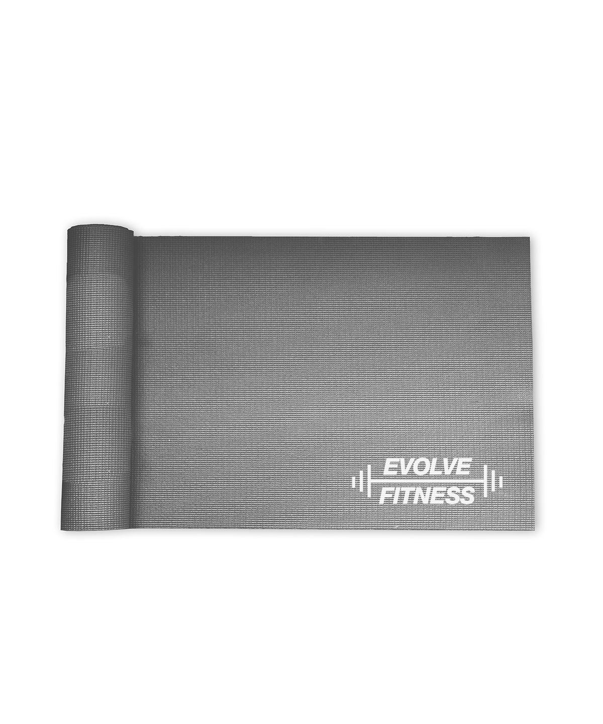 Branded Yoga and fitness mat