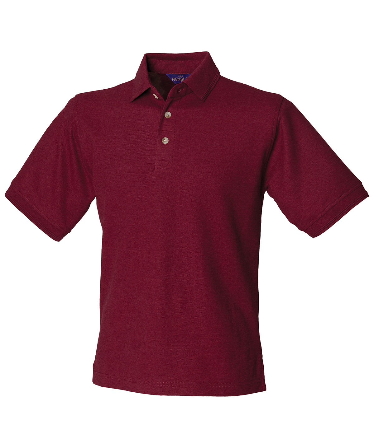 Ultimate 65/35 polo shirt