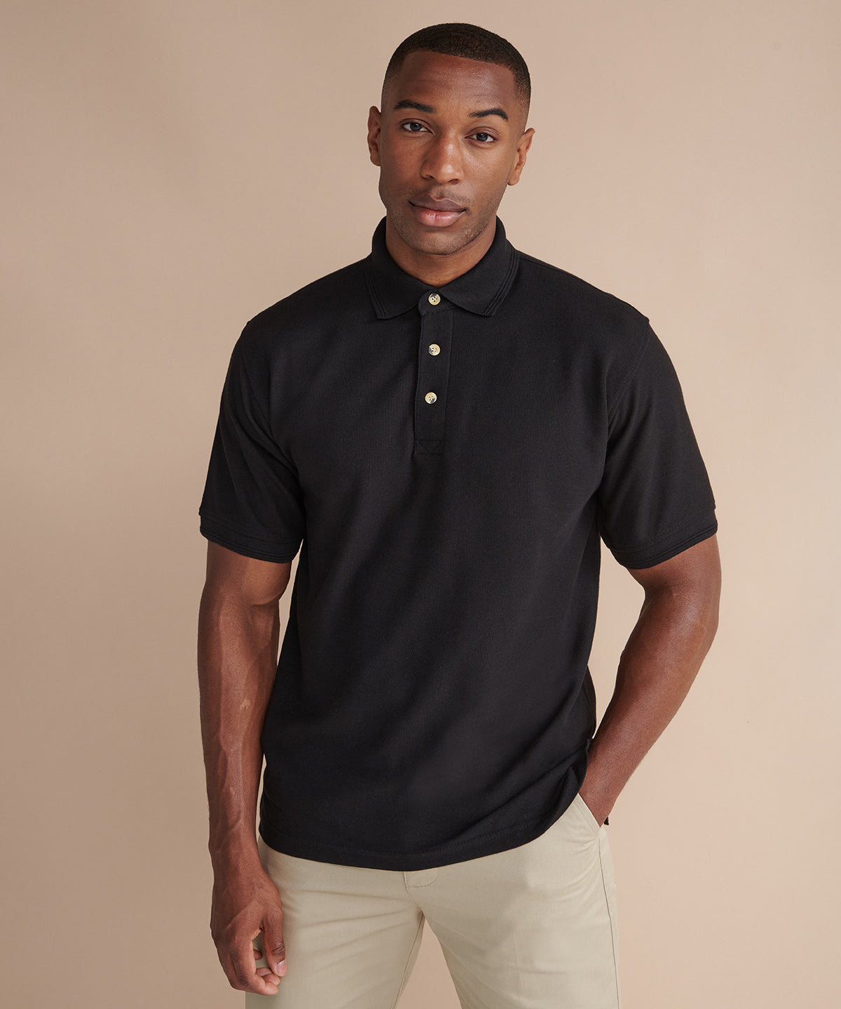 Ultimate 65/35 polo shirt