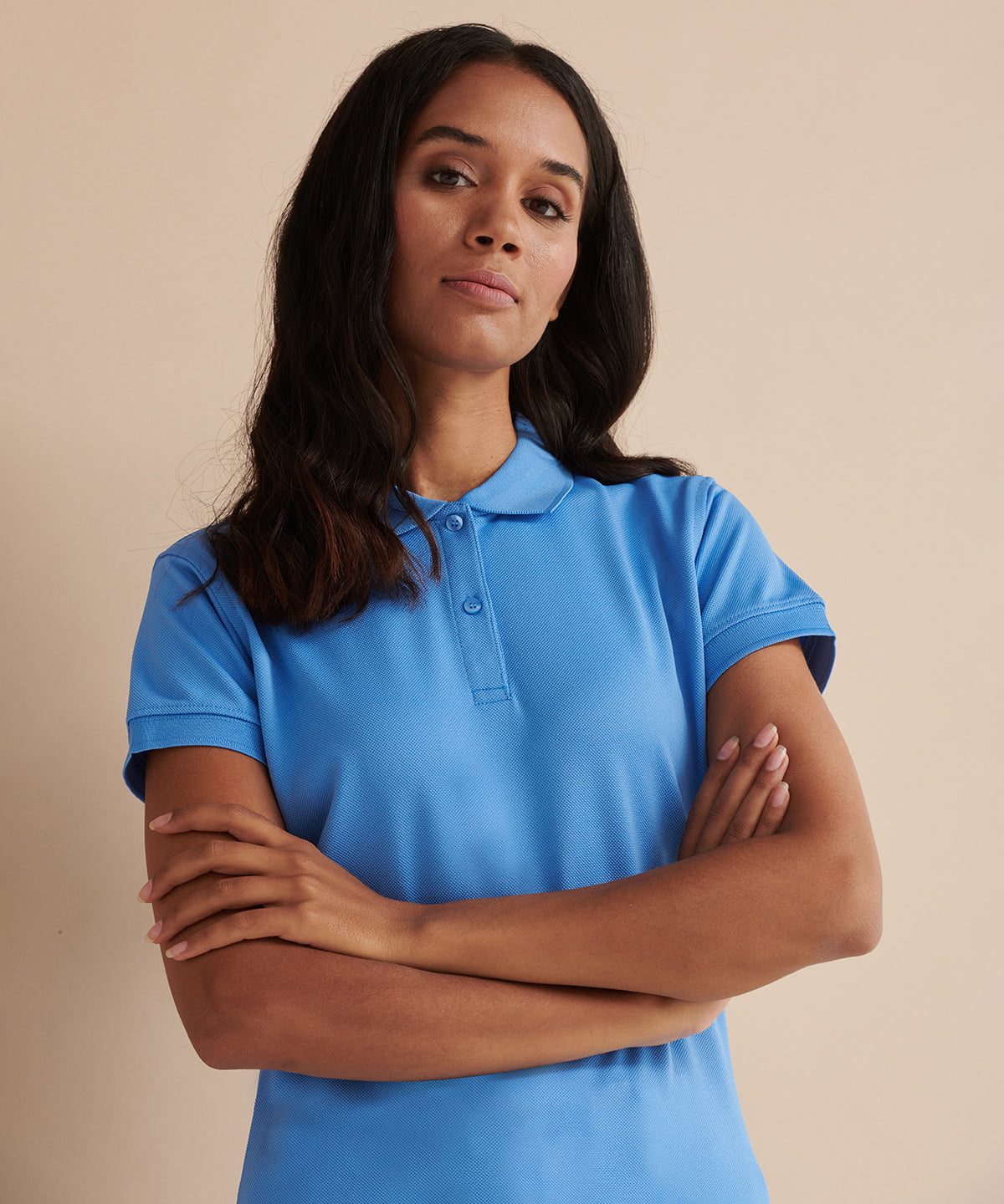Women's Coolplus® polo shirt