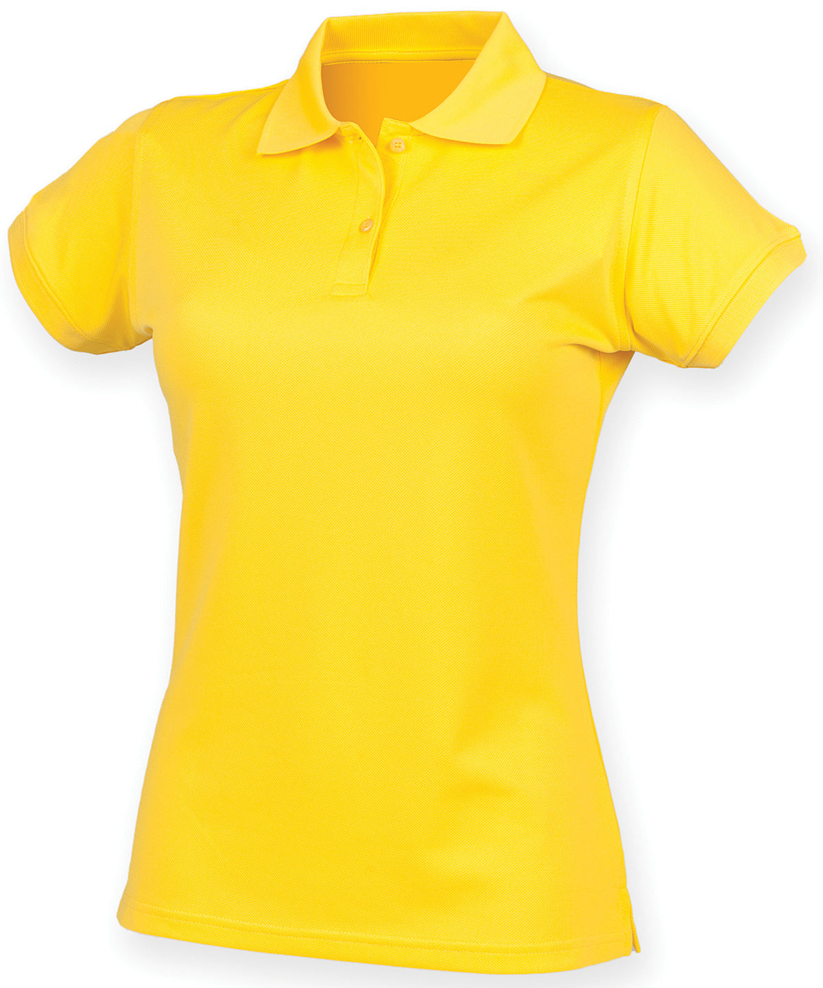 Women's Coolplus® polo shirt - more colours
