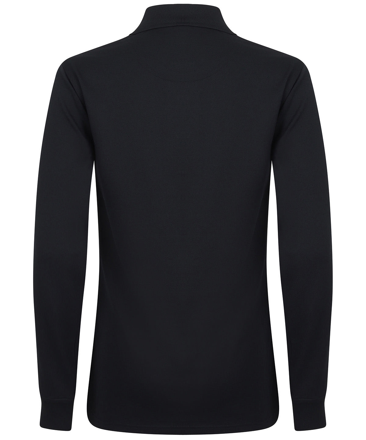 Long sleeve Coolplus® polo shirt