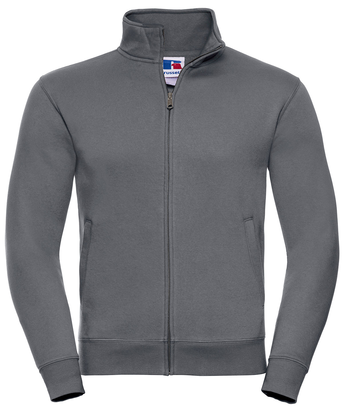 Authentic Sweatshirt Jacket
