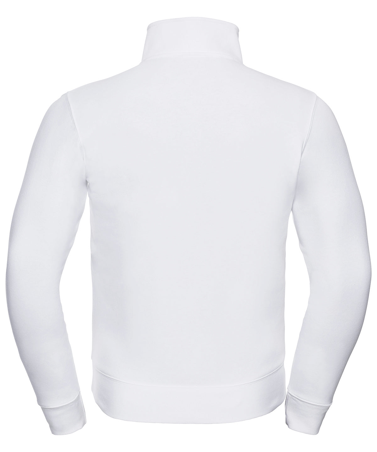 Authentic Sweatshirt Jacket