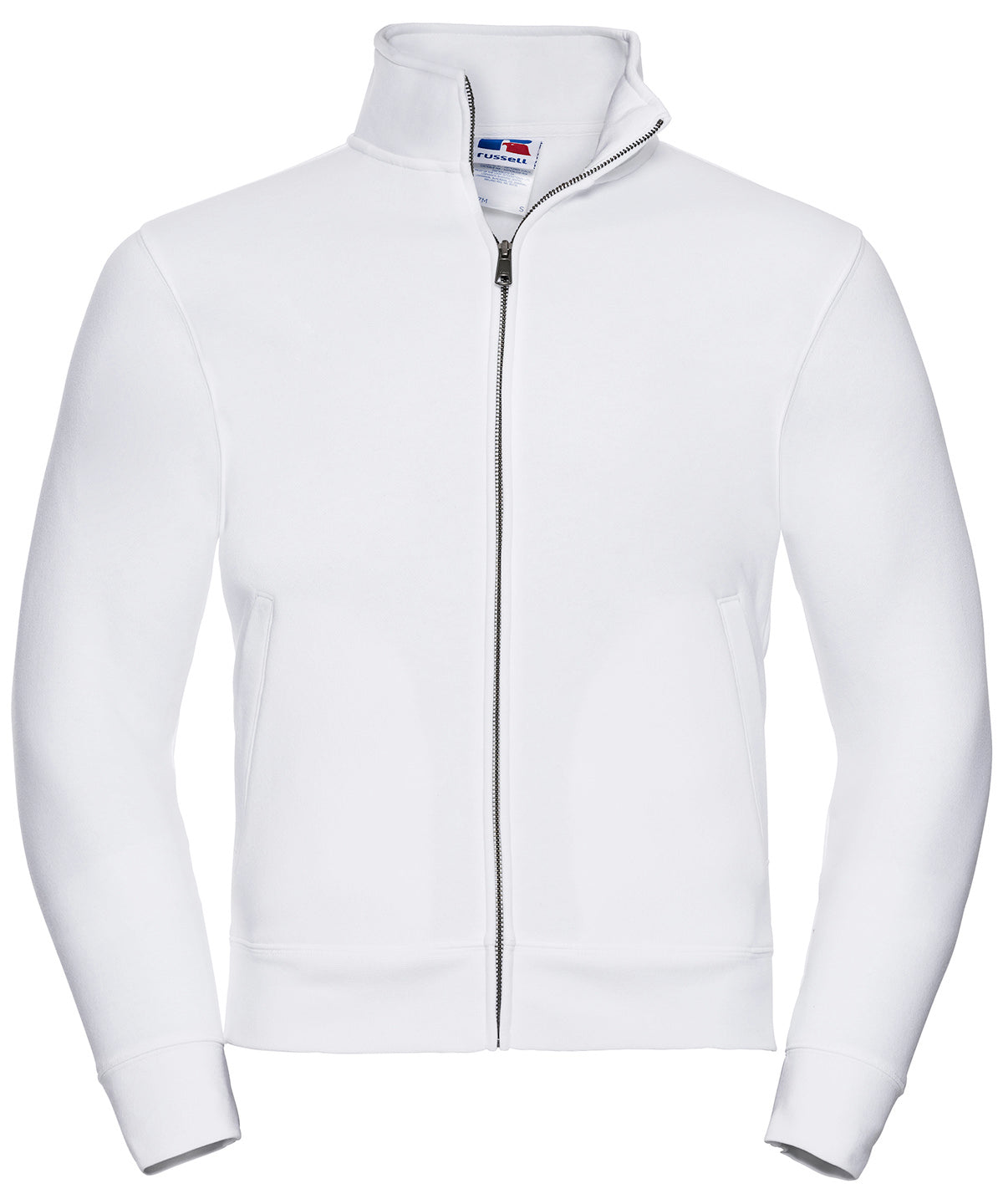 Authentic Sweatshirt Jacket