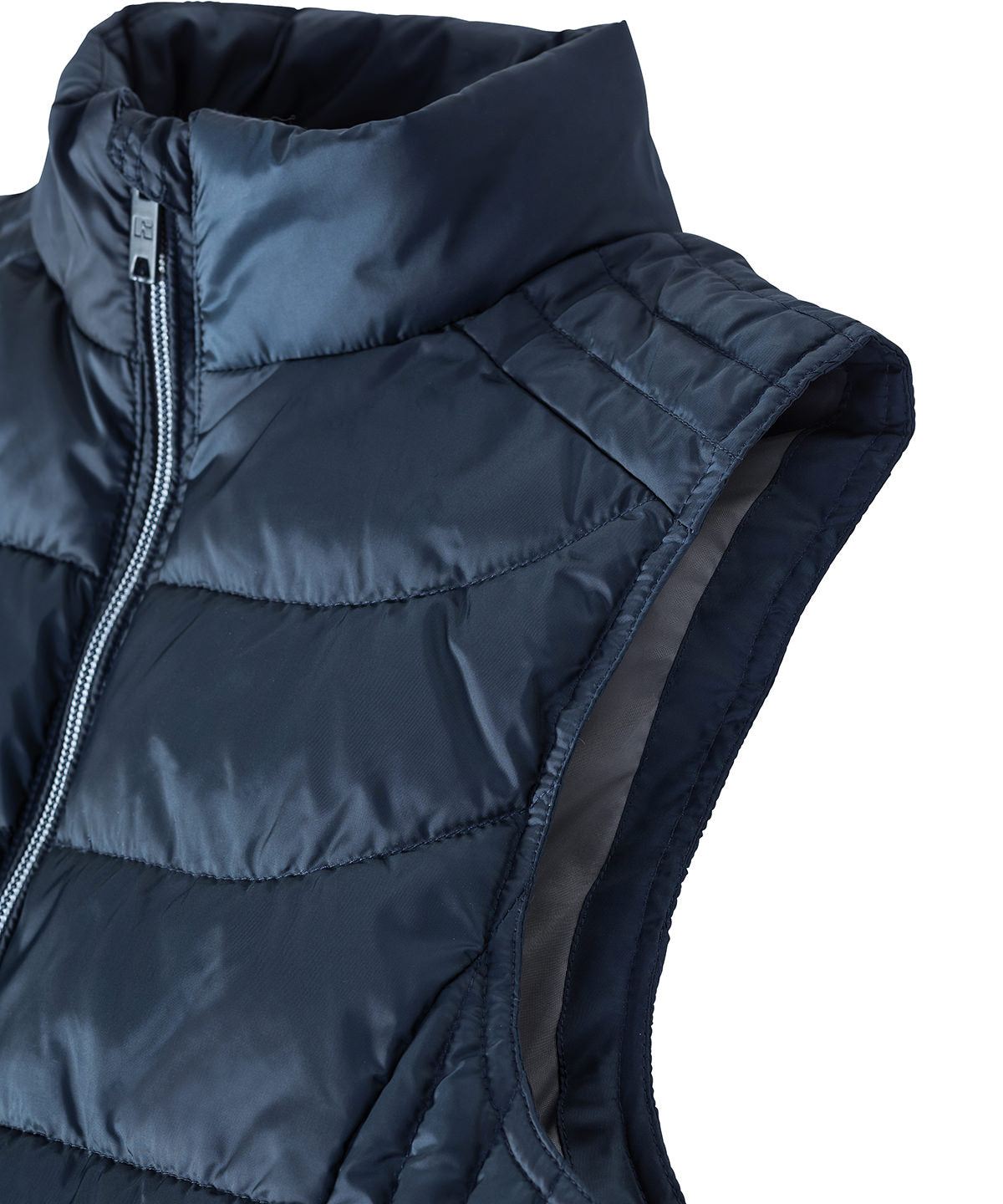 Women's Nano bodywarmer