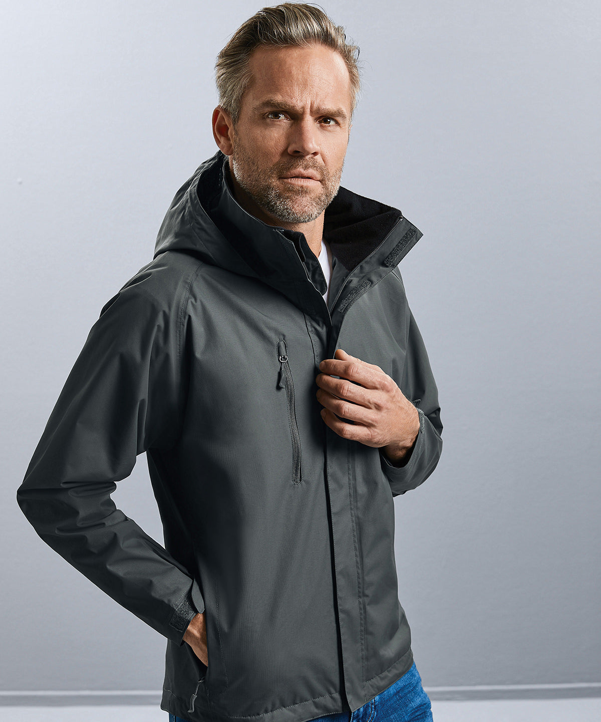 Hydraplus 2000 jacket