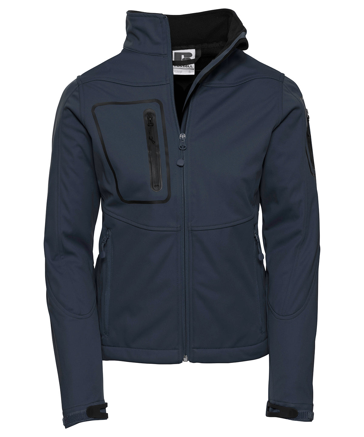 Women's Sports Shell 5000 jacket