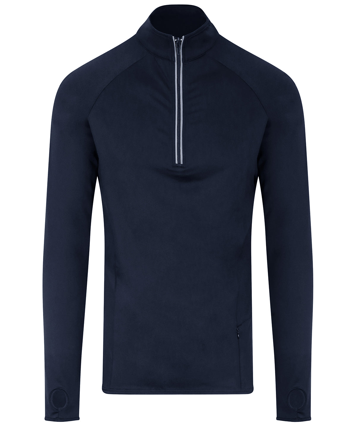 Cool Flex 1/2 Zip Top
