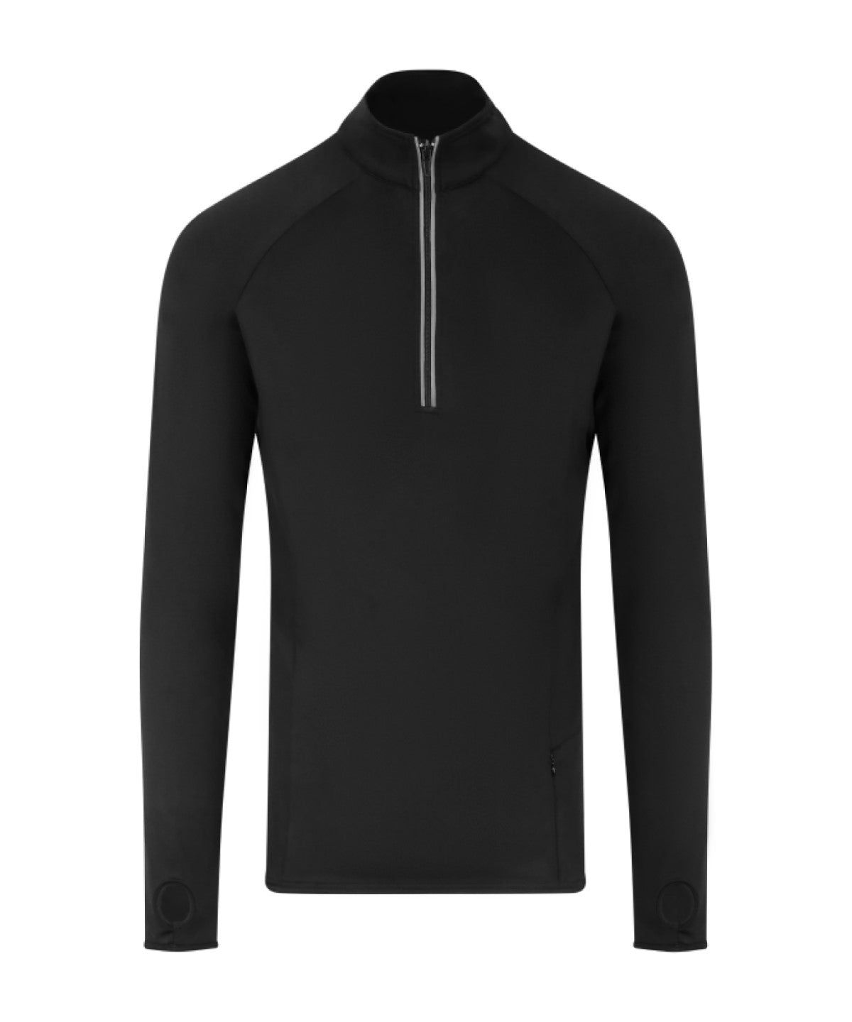 Cool Flex 1/2 Zip Top