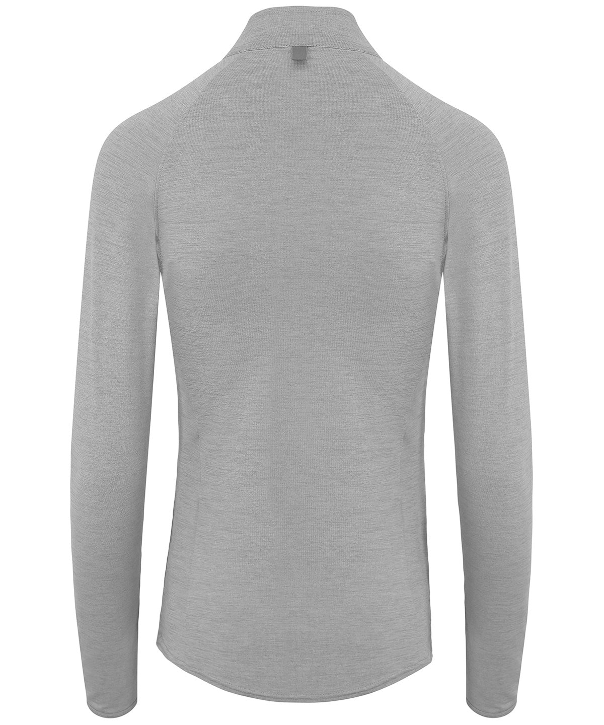 Cool Flex 1/2 Zip Top