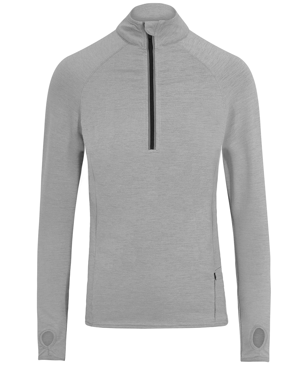 Cool Flex 1/2 Zip Top