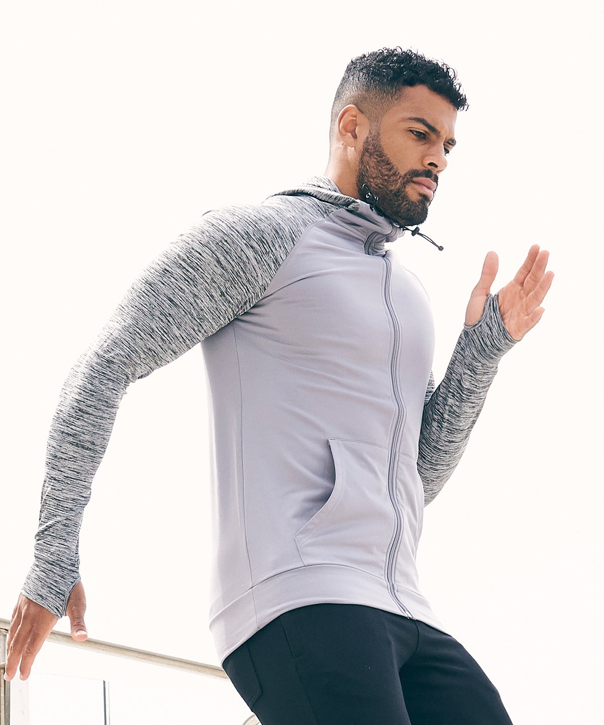 Cool cowl neck top