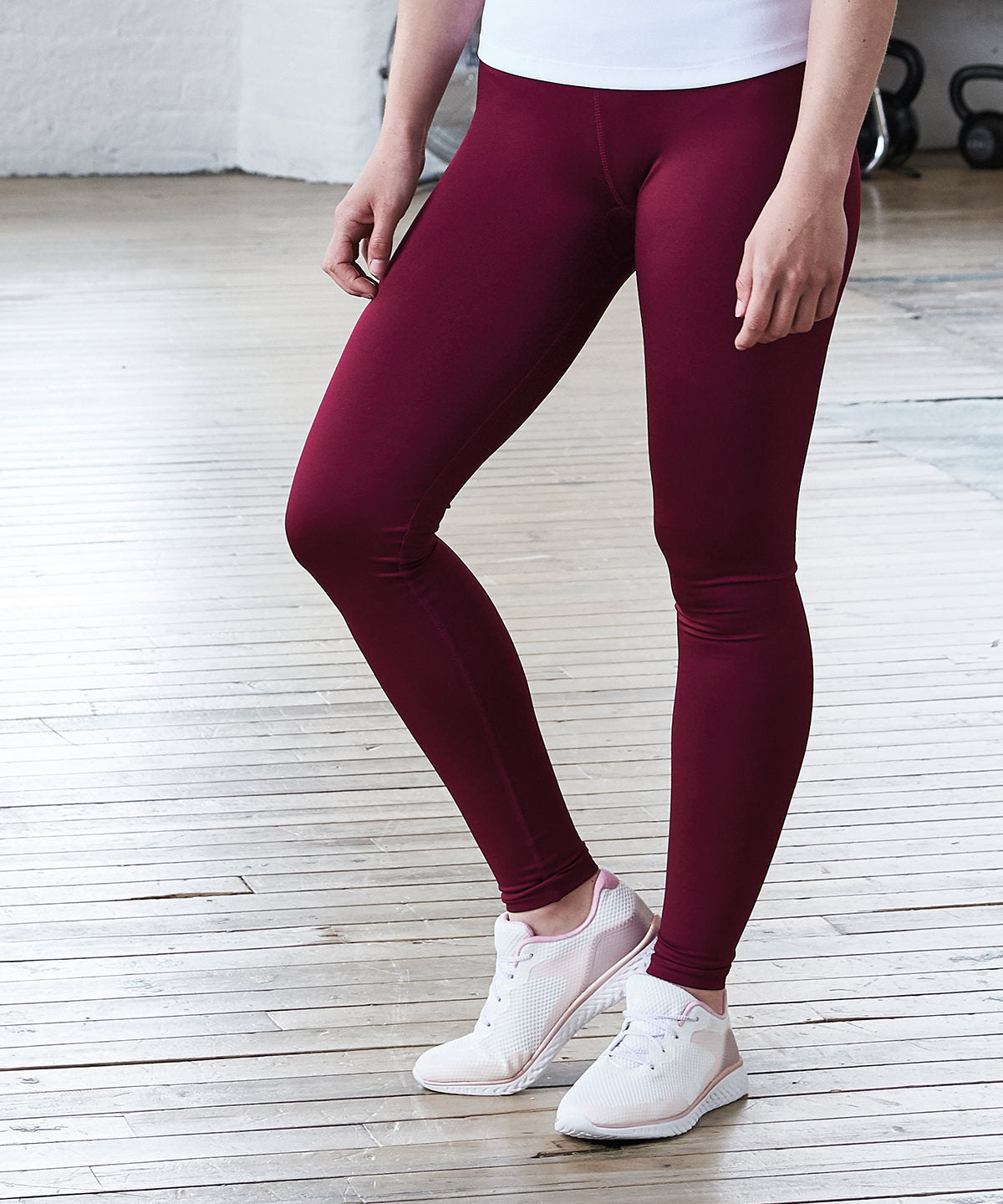 Women's Cool Workout Leggings