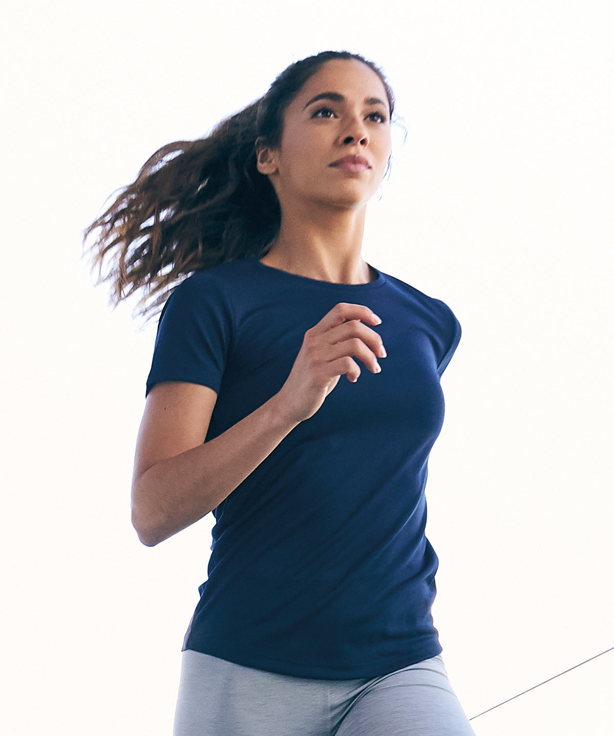 Women's Recycled Cool T