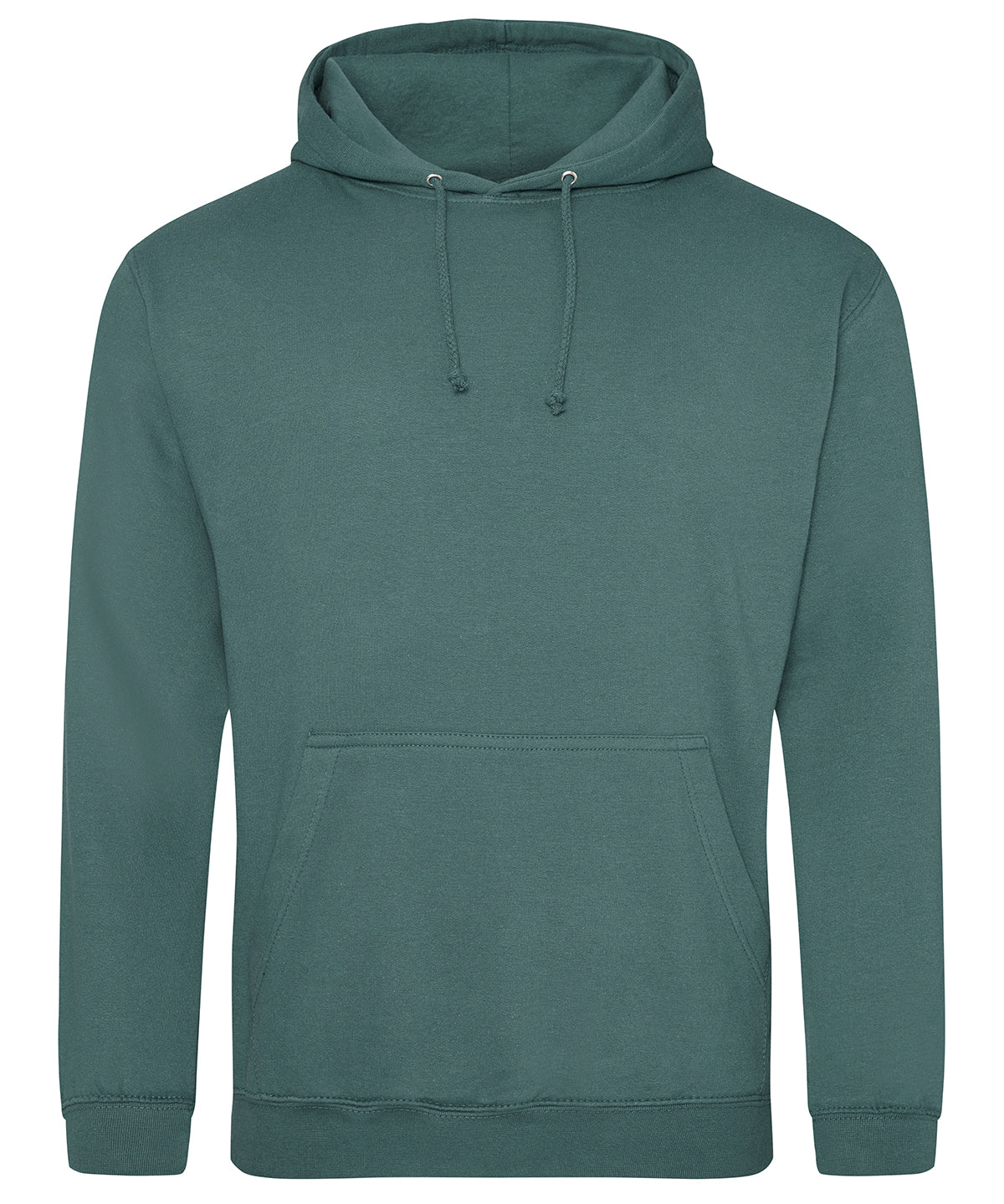 College Hoodie - The Greens