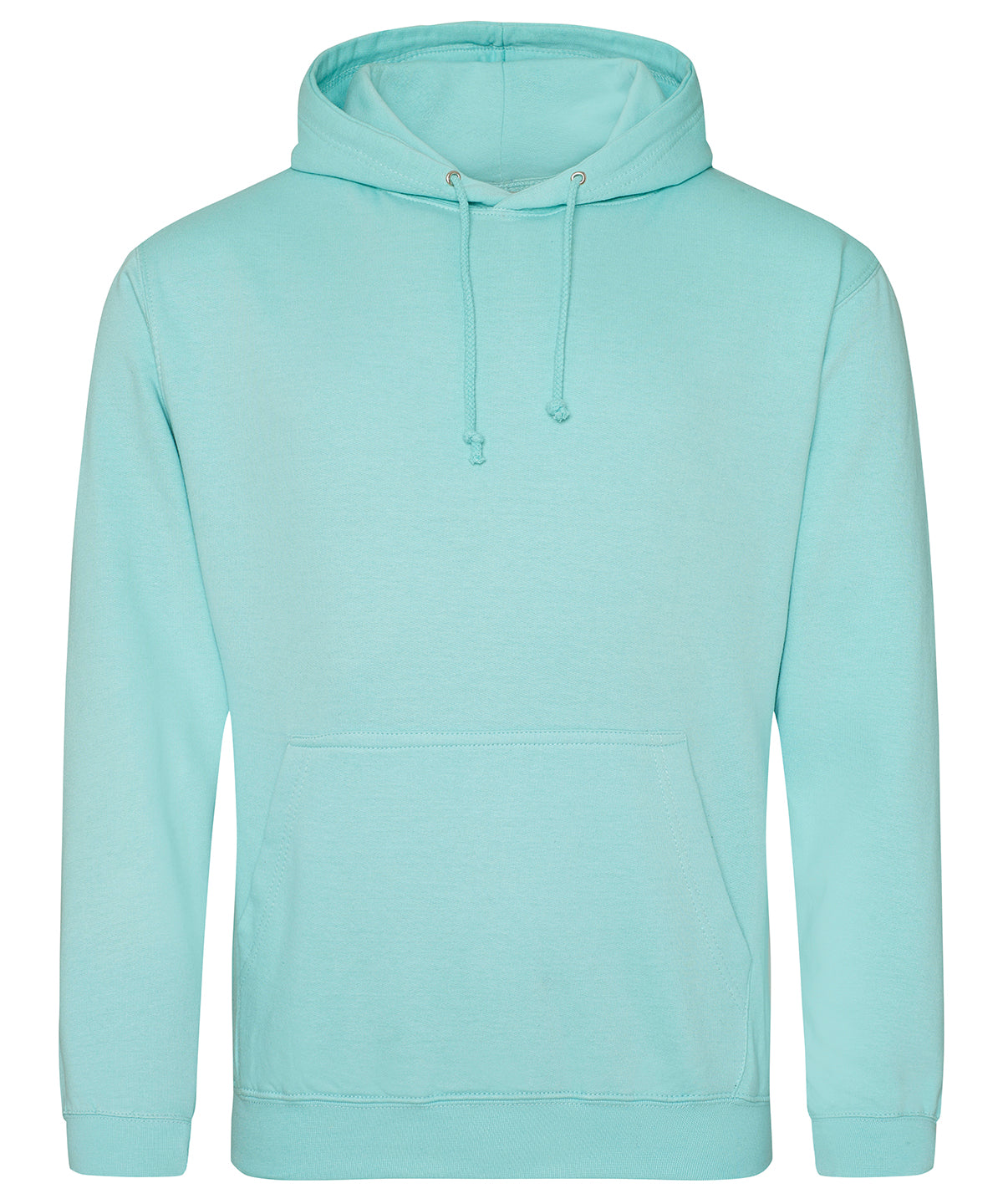 College Hoodie - The Greens