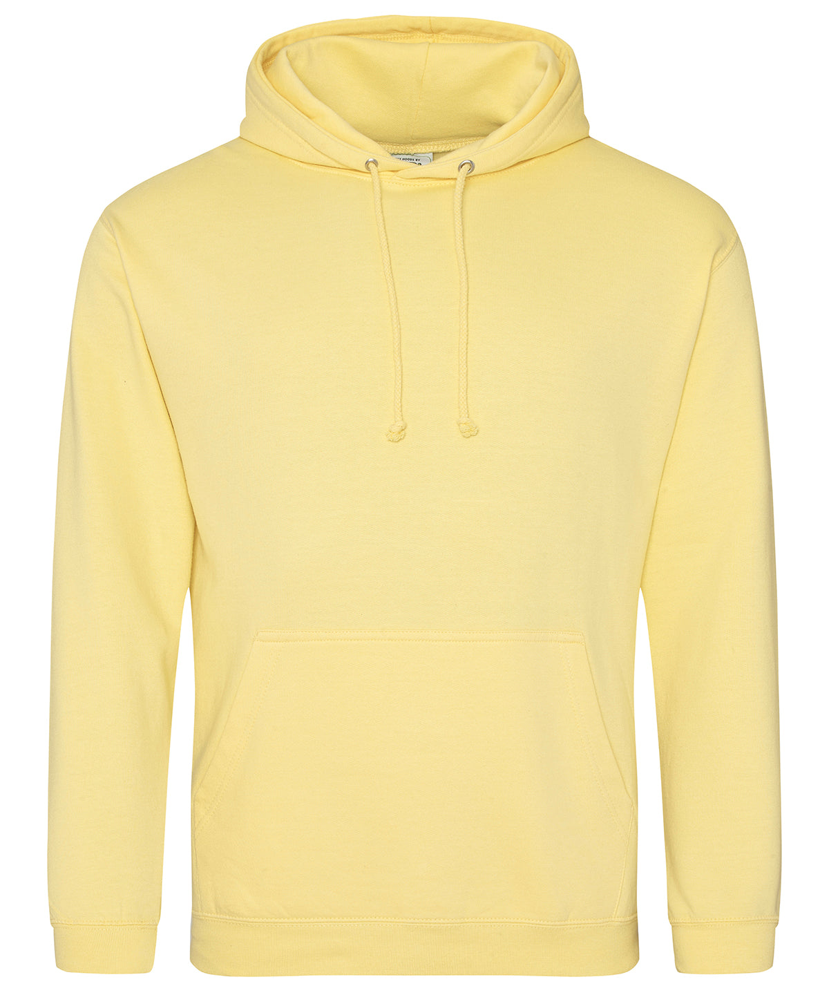 College Hoodie - The Pastels