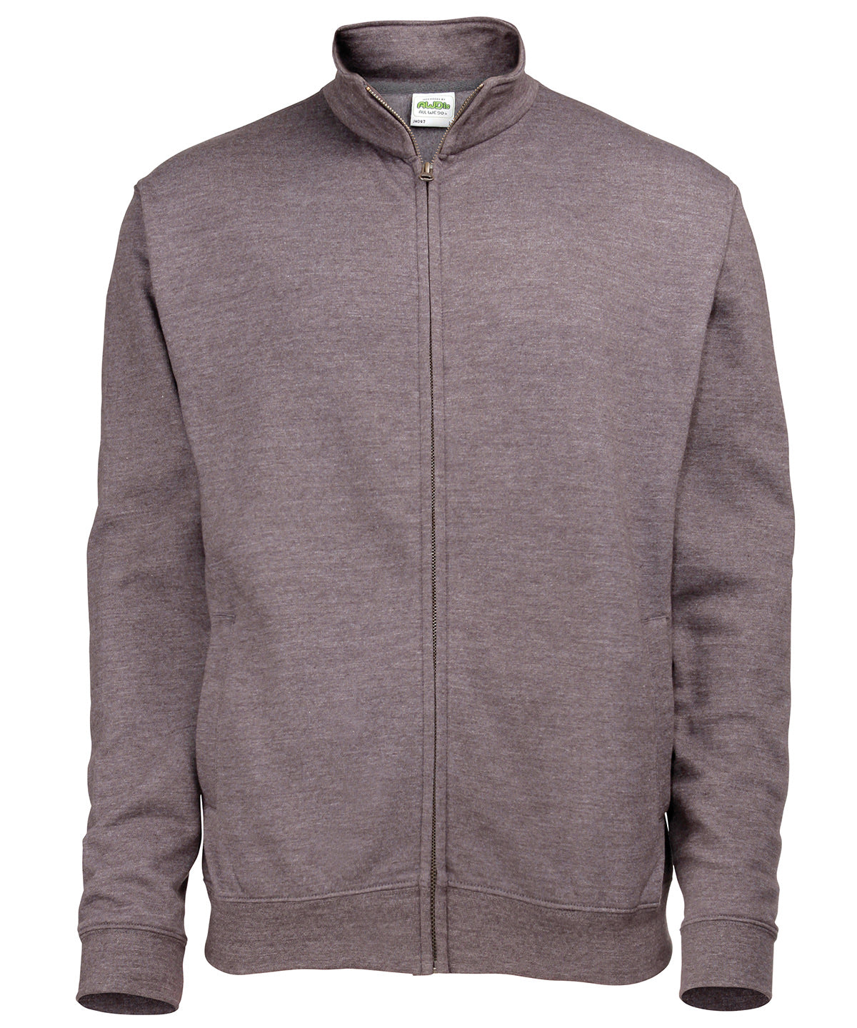 Fresher Full-Zip Sweatshirt