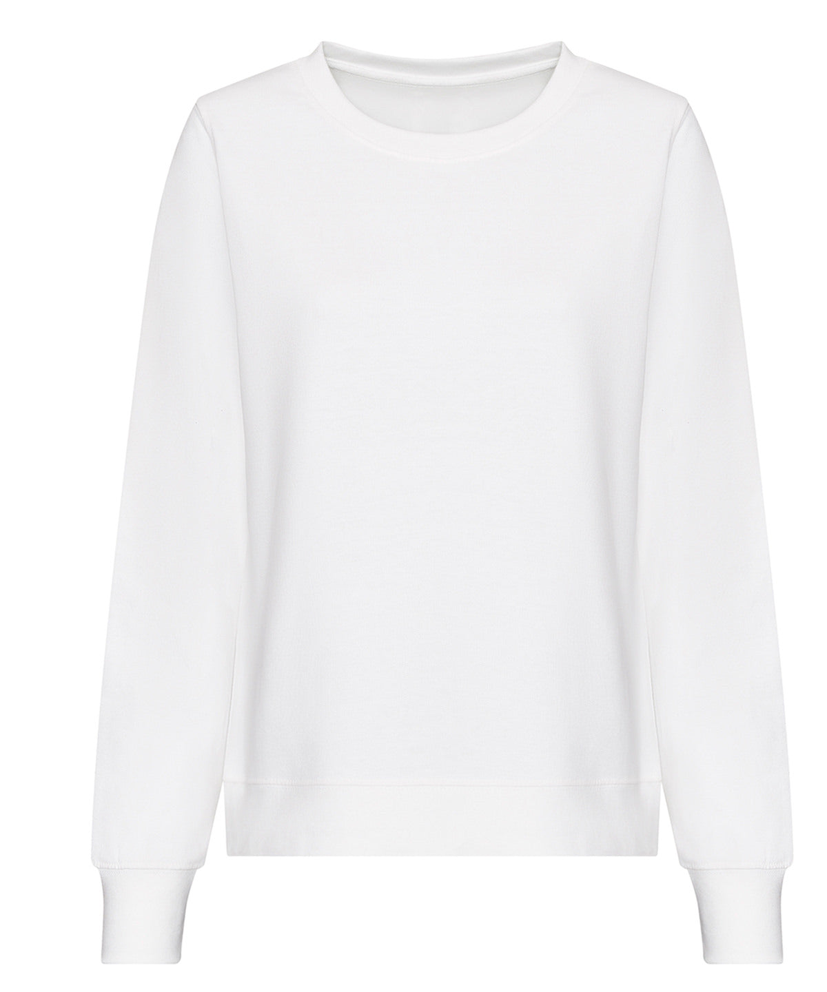 Women's AWDis Sweatshirt