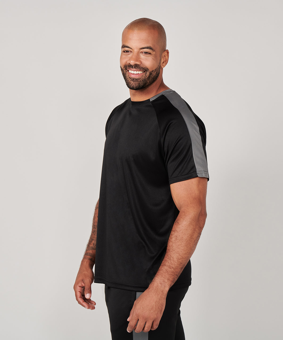 Unisex team t-shirt
