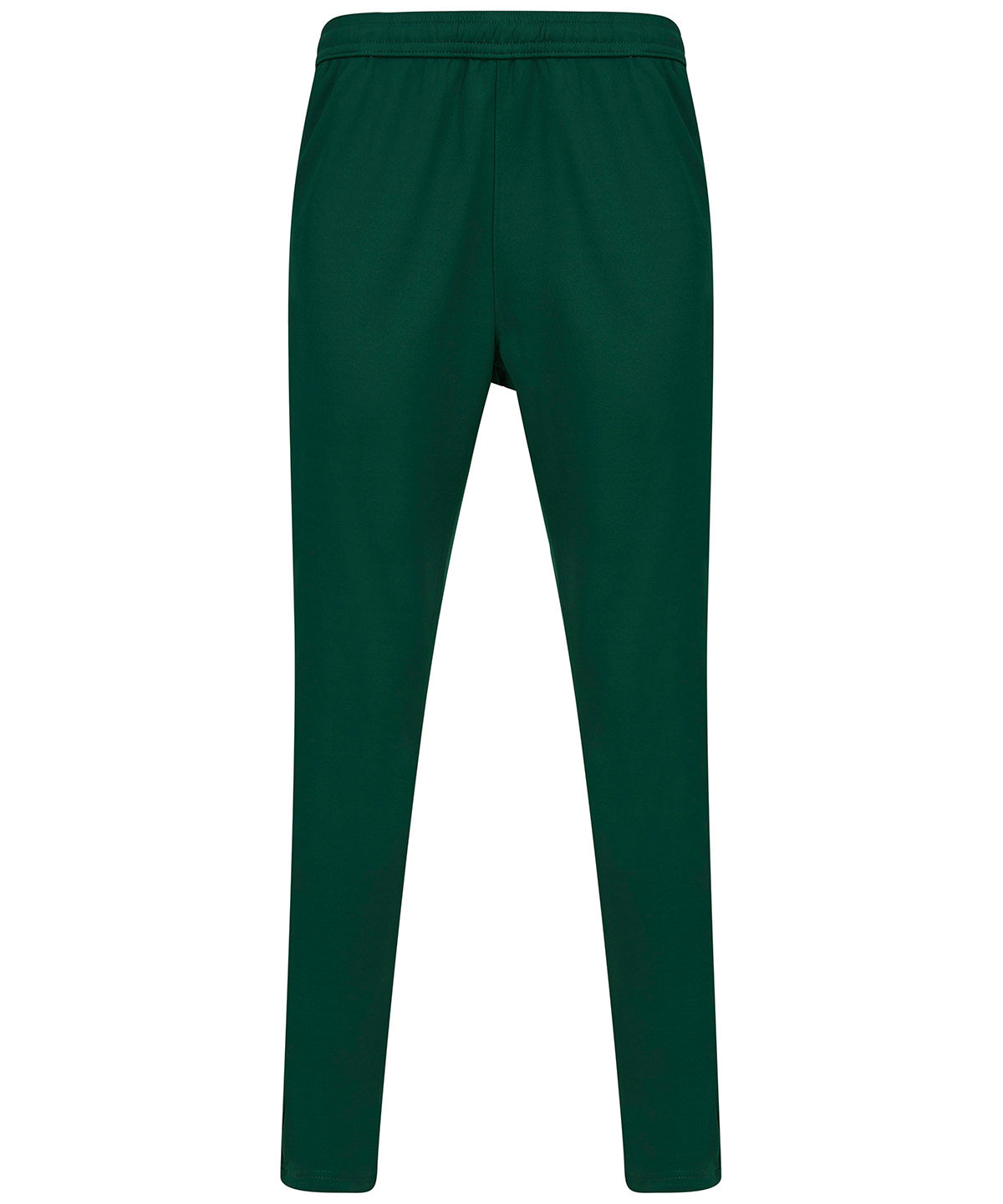 Knitted tracksuit pants