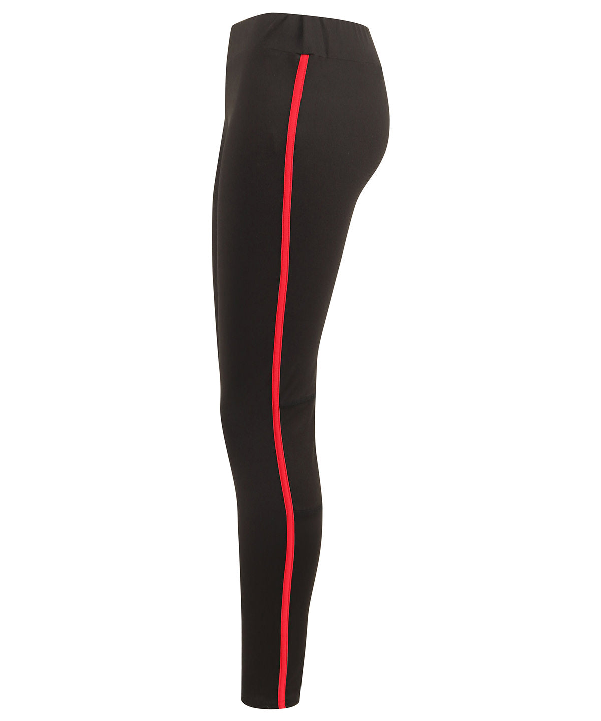 Women's contrast team leggings