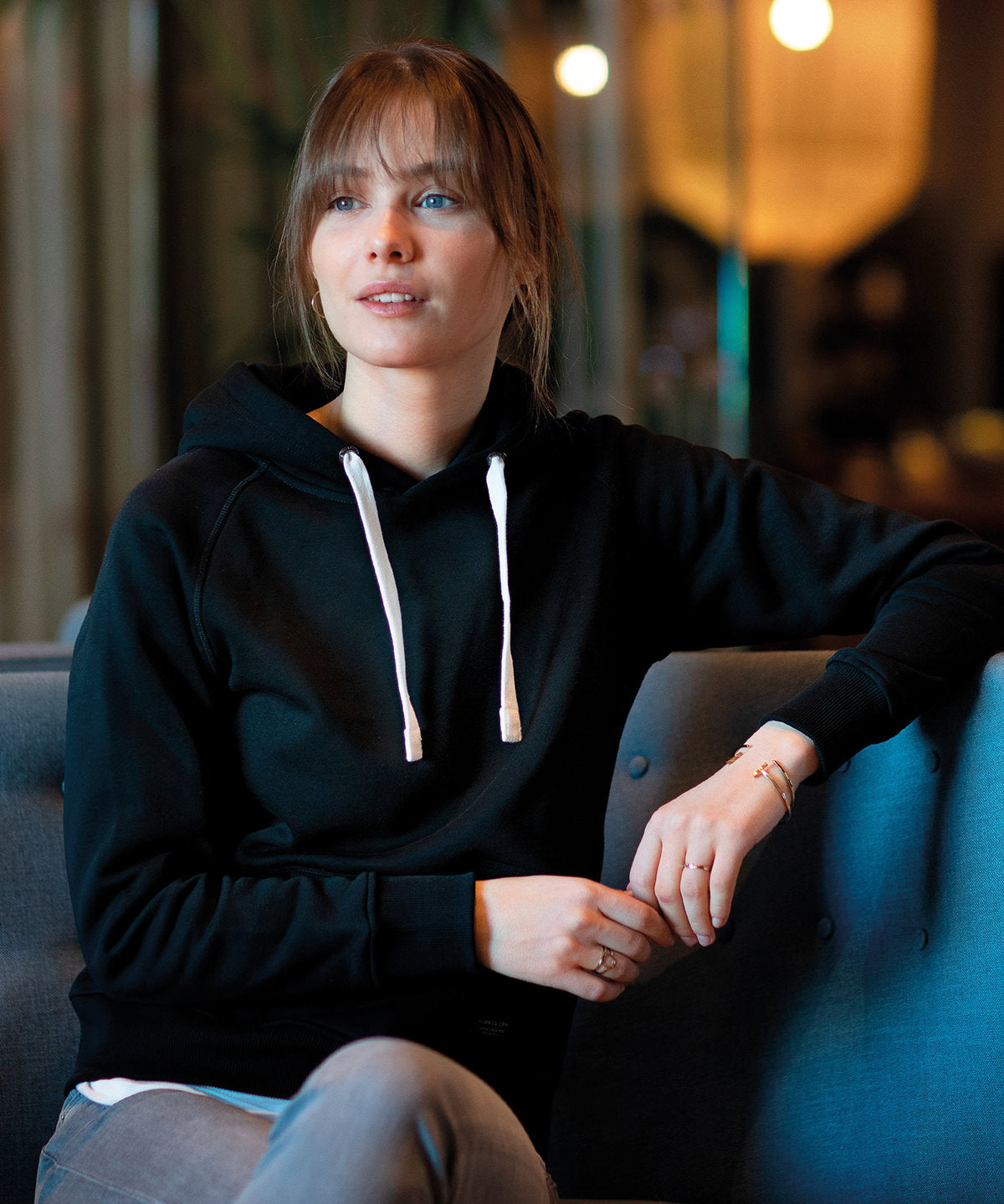 Women’s Brownsville sweatshirt