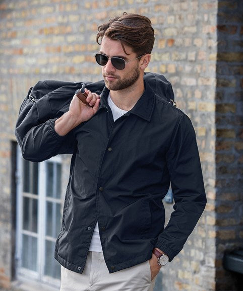 Independence unisex jacket