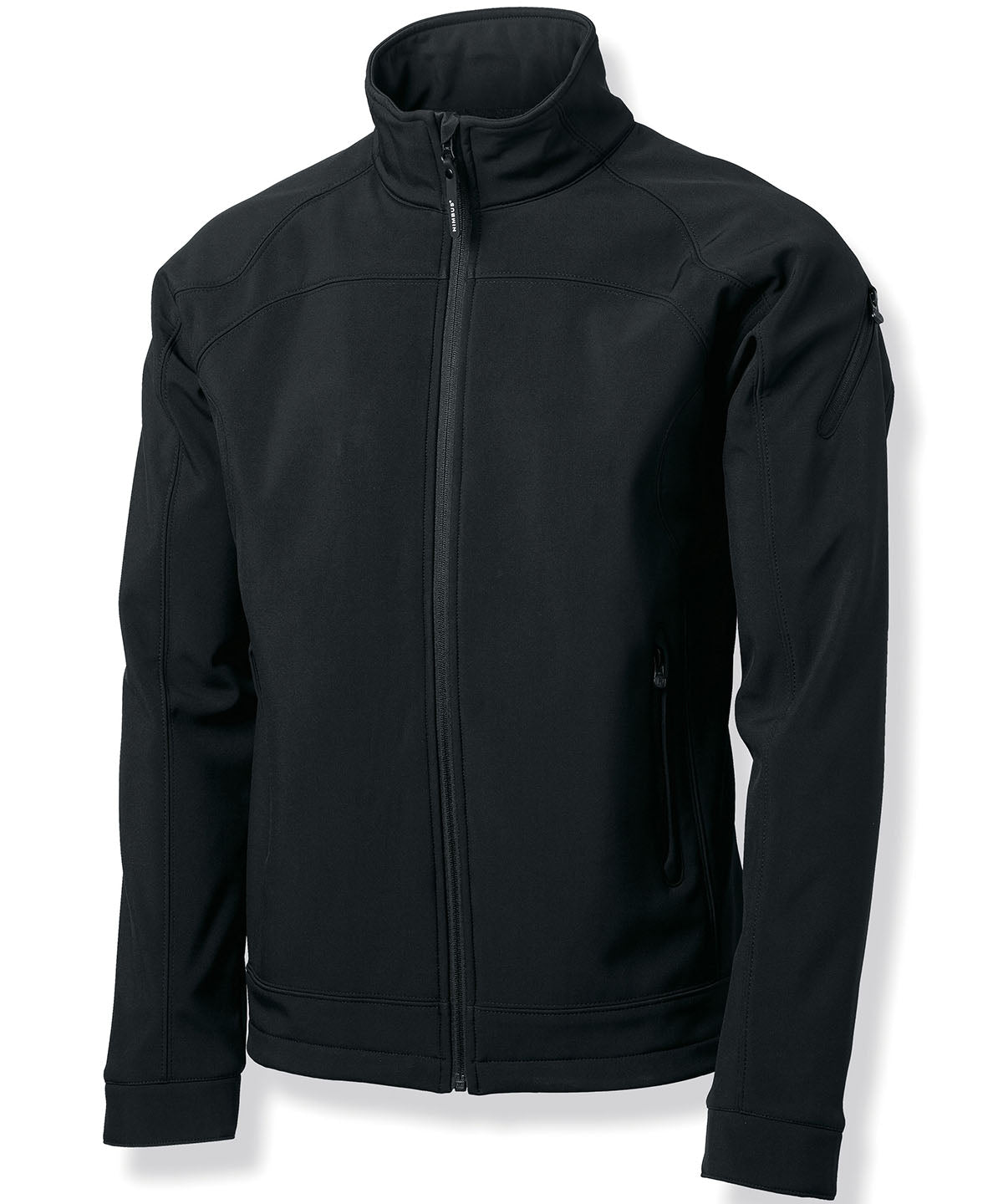 Duxbury Softshell
