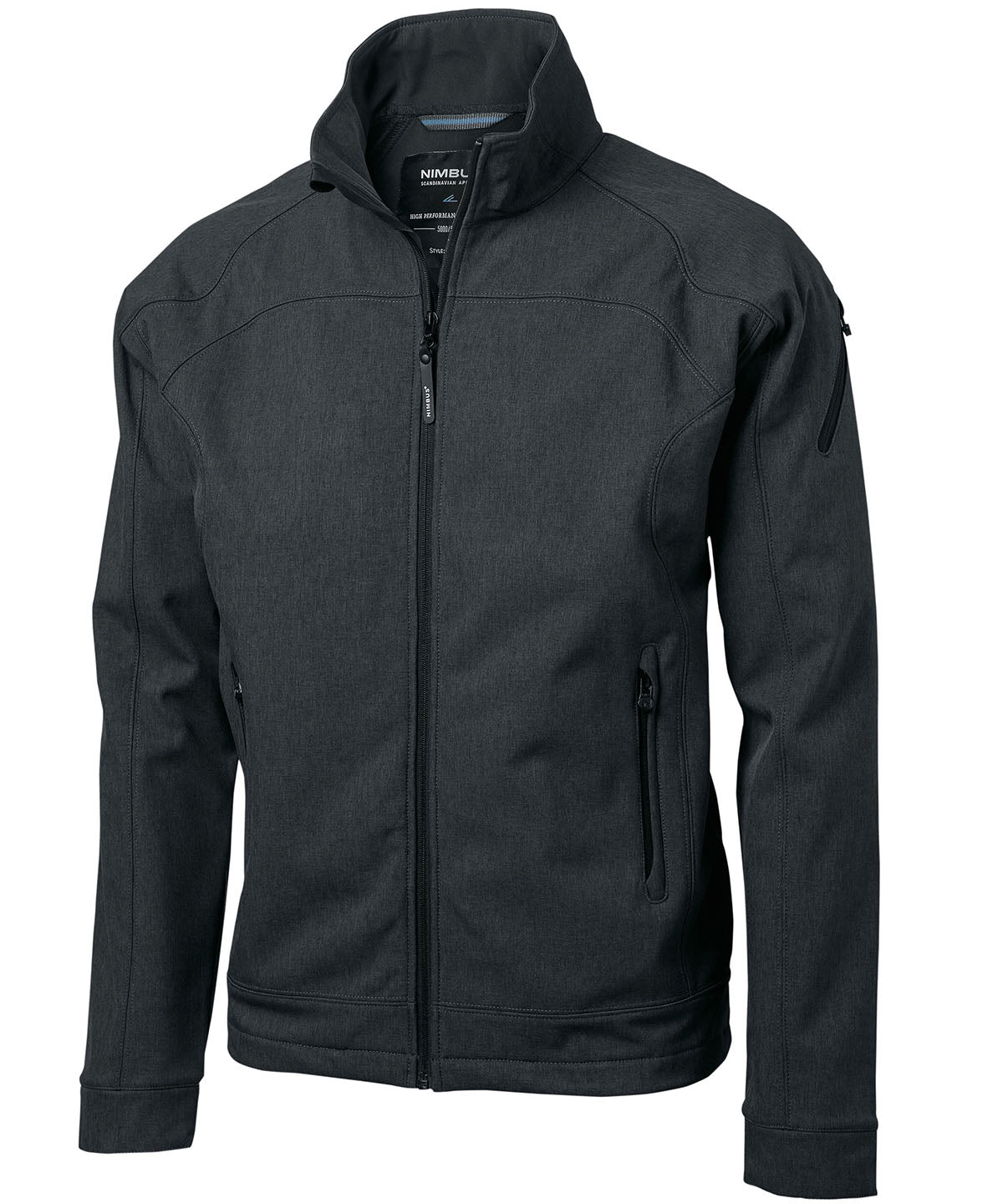 Duxbury Softshell