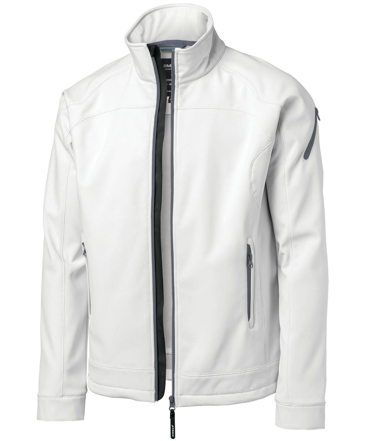 Duxbury Softshell