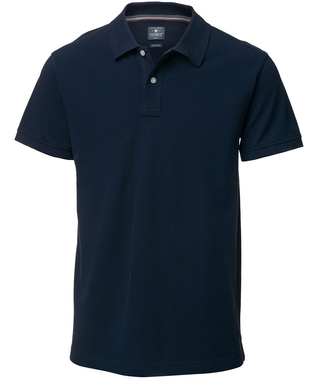 Yale polo