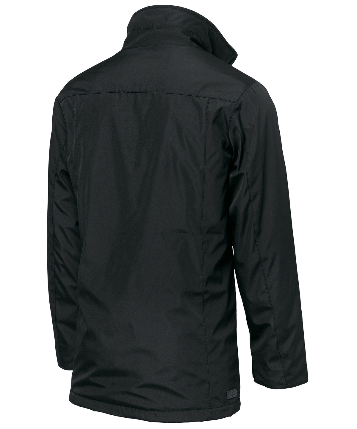 Bellington jacket