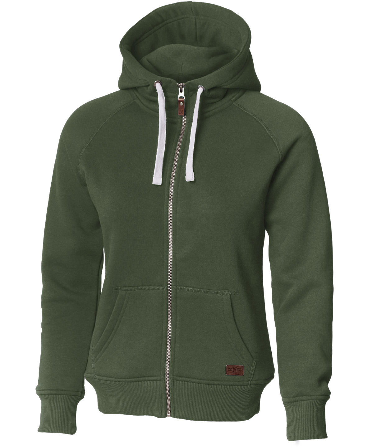 Women's Williamsburg Hoodie