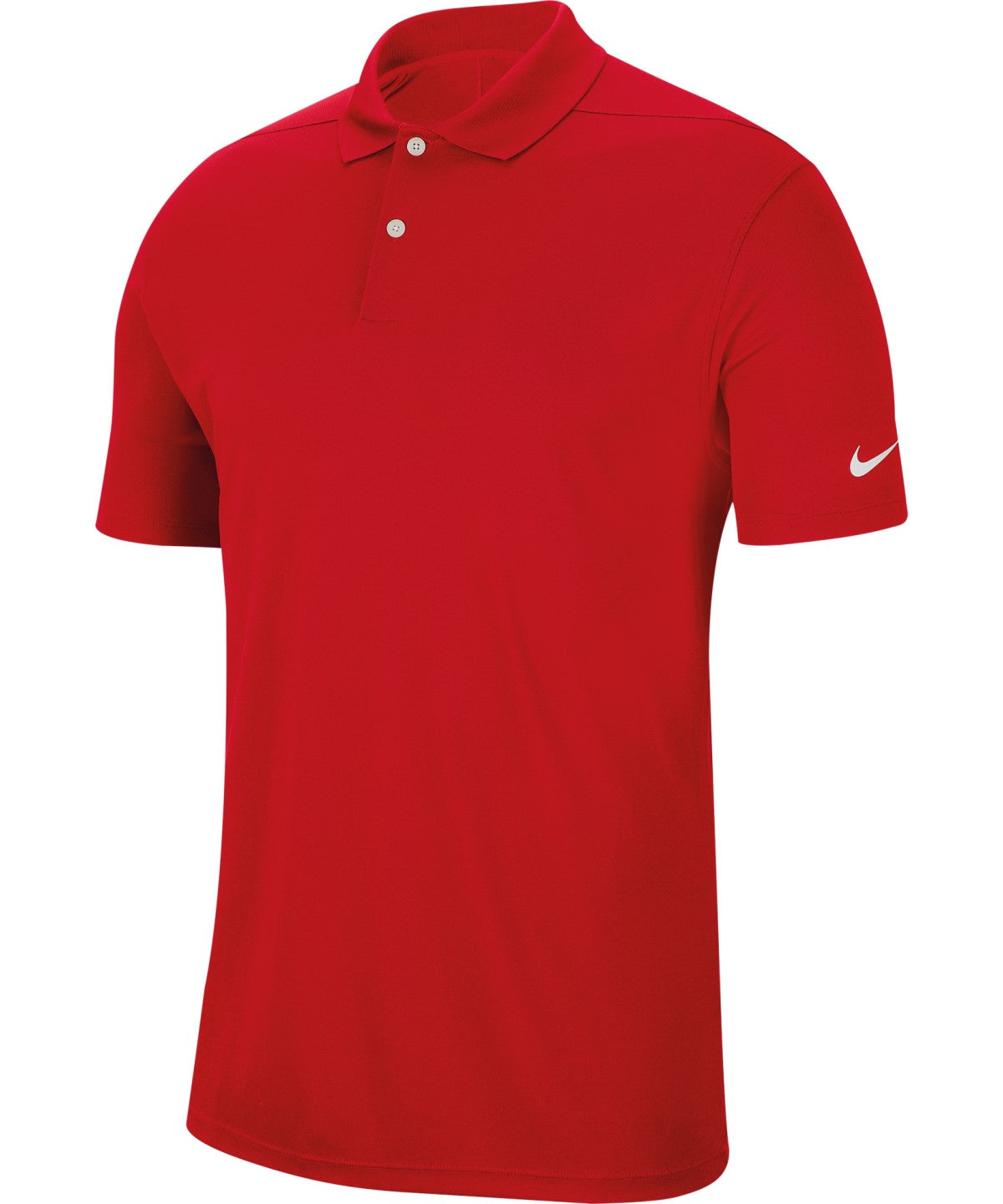 Nike dry victory polo solid