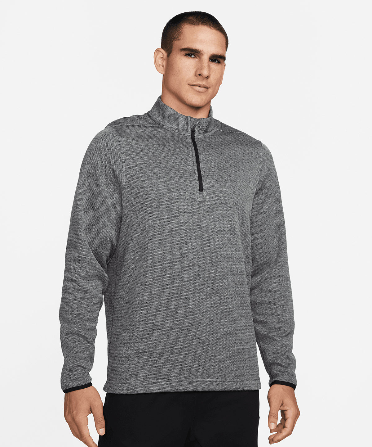 Nike Victory half-zip top