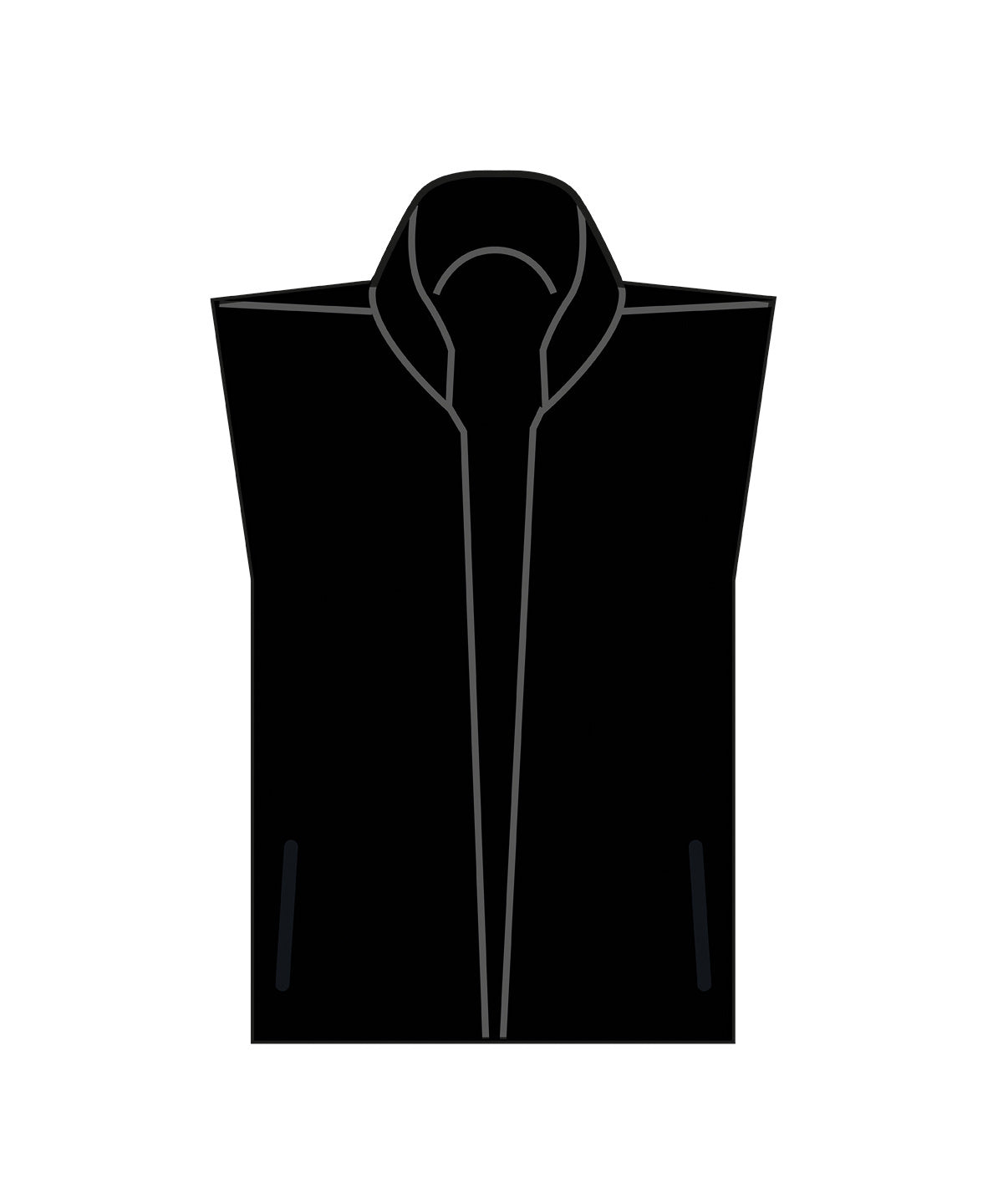Nike Victory vest
