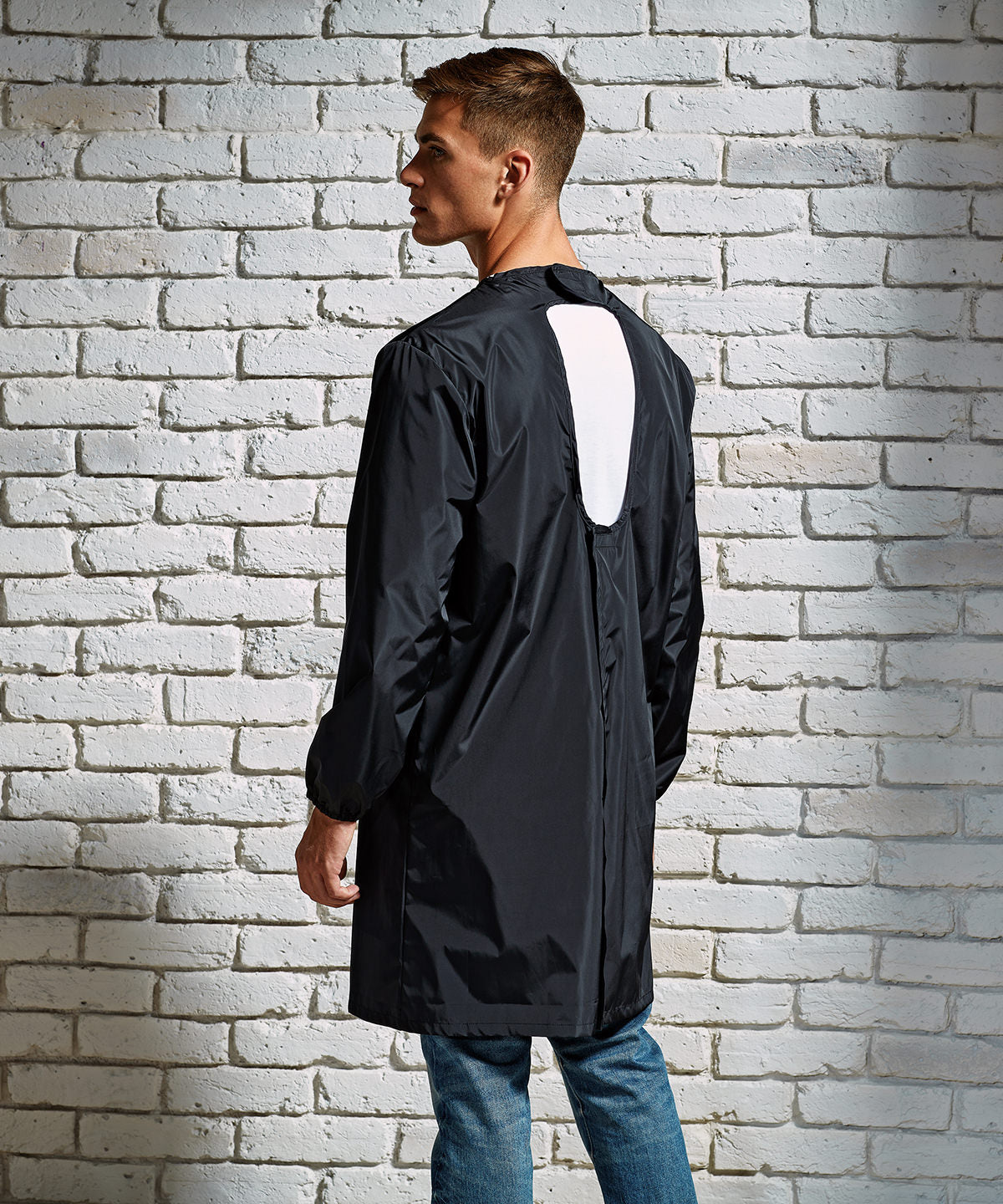 All-purpose waterproof gown