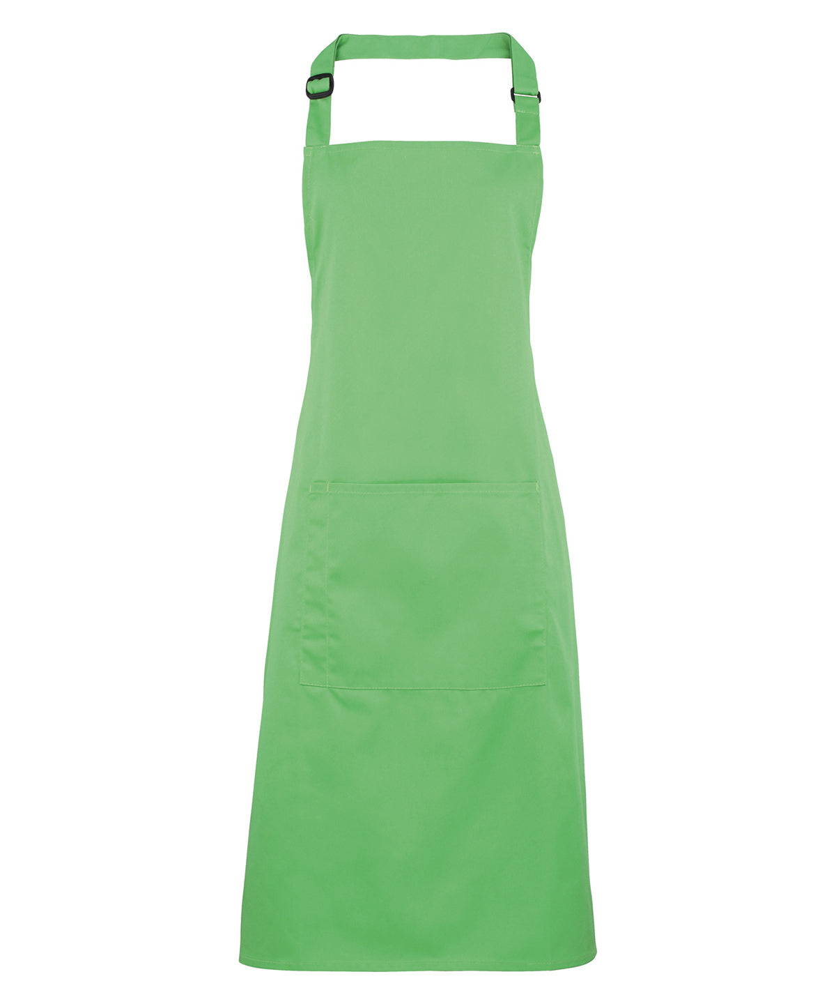 Colours Bib Pocket Apron