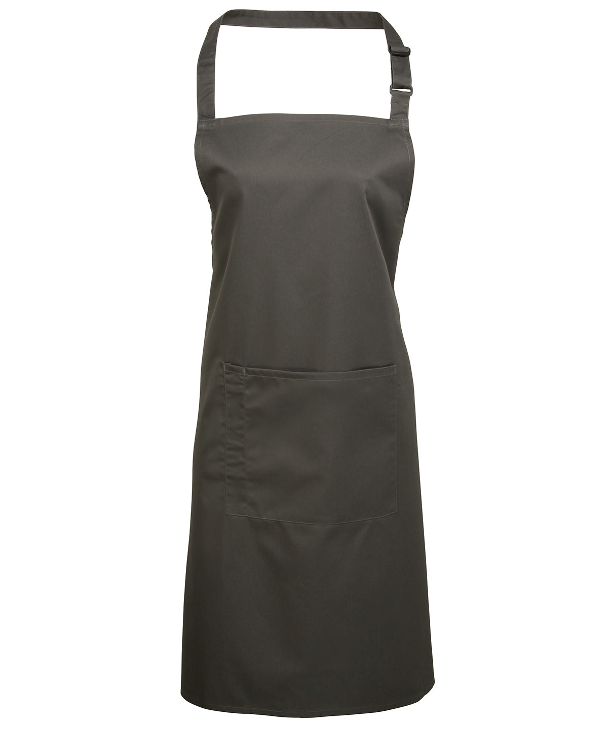 Colours Bib Pocket Apron