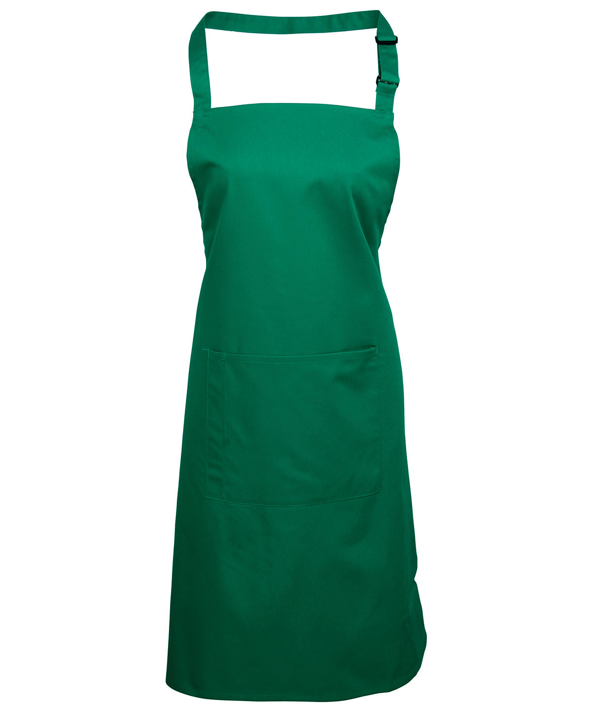 Colours Bib Pocket Apron
