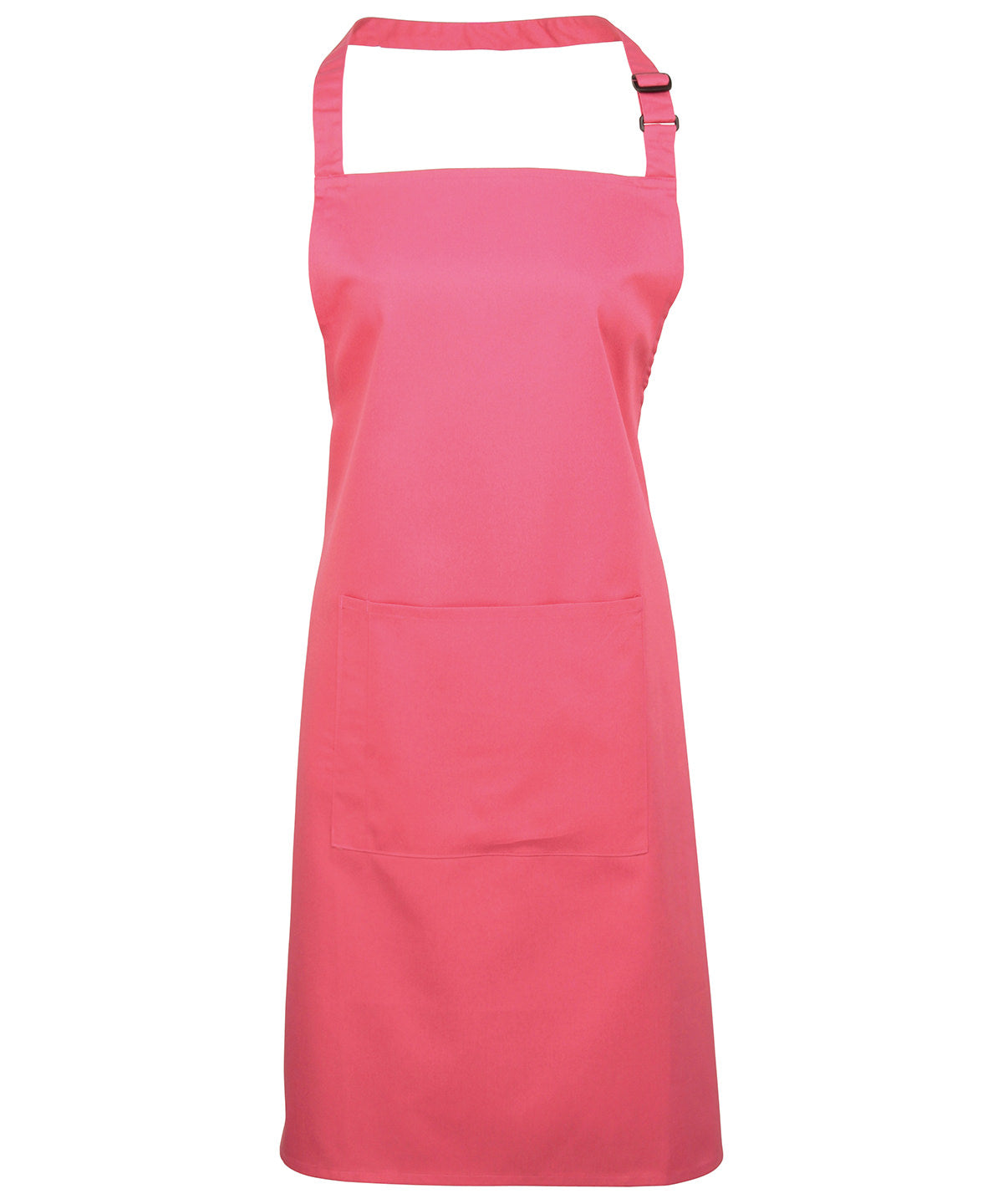 Colours Bib Pocket Apron