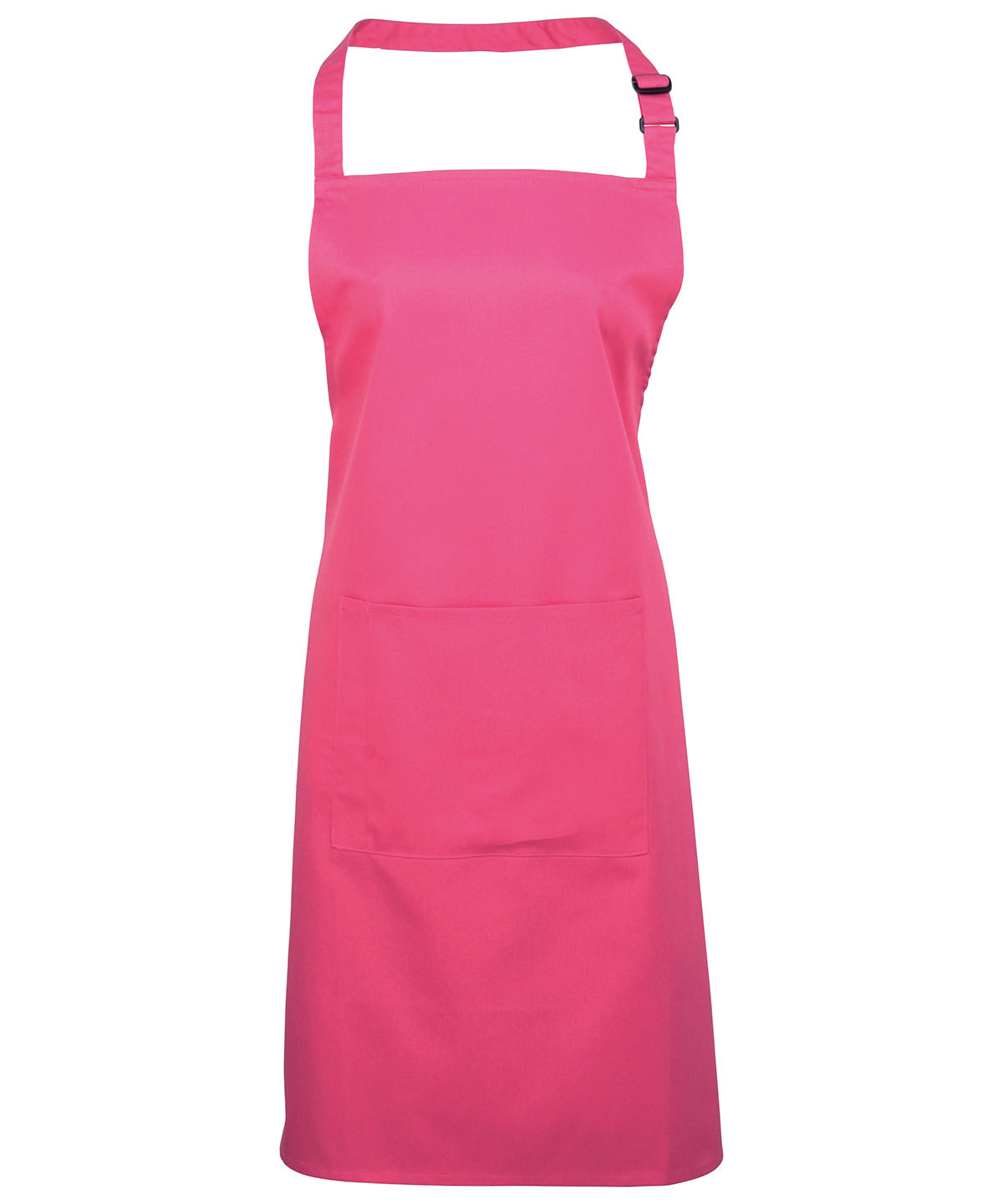Colours Bib Pocket Apron