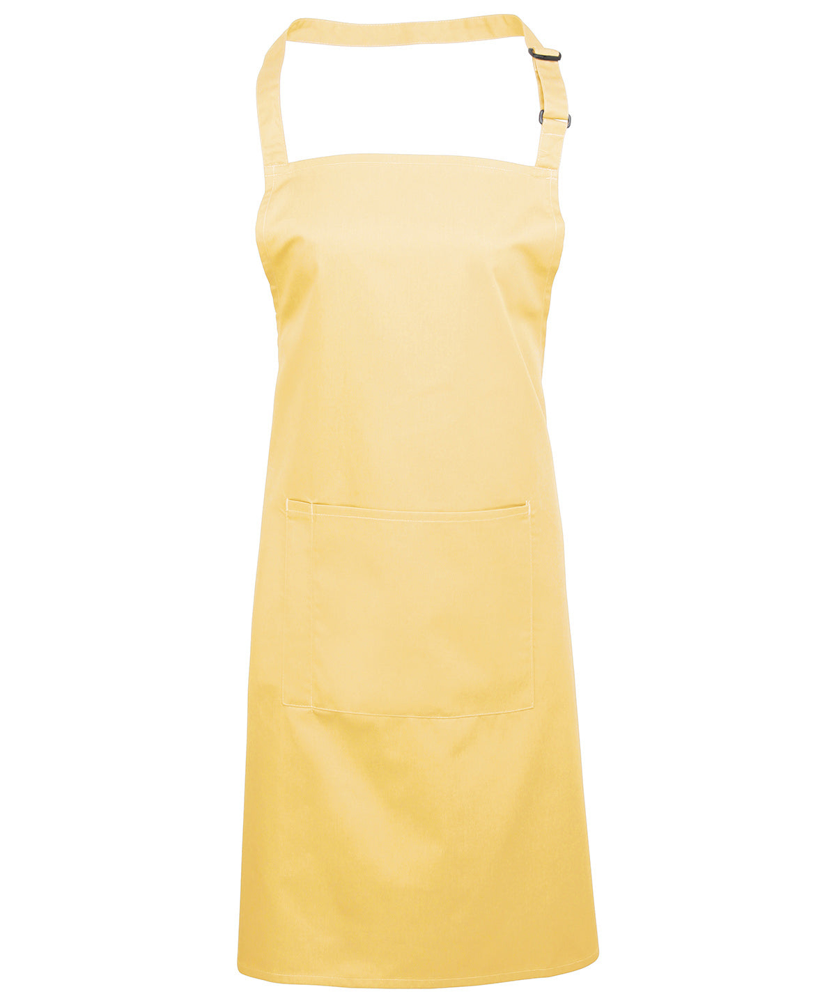 Colours Bib Pocket Apron